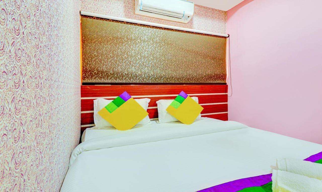 Itsy Hotels Aasma Luxury Villa Bhubaneswar Buitenkant foto