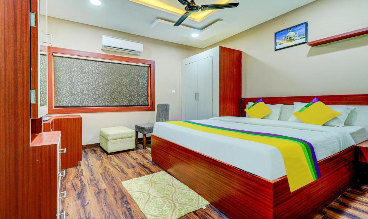 Itsy Hotels Aasma Luxury Villa Bhubaneswar Buitenkant foto
