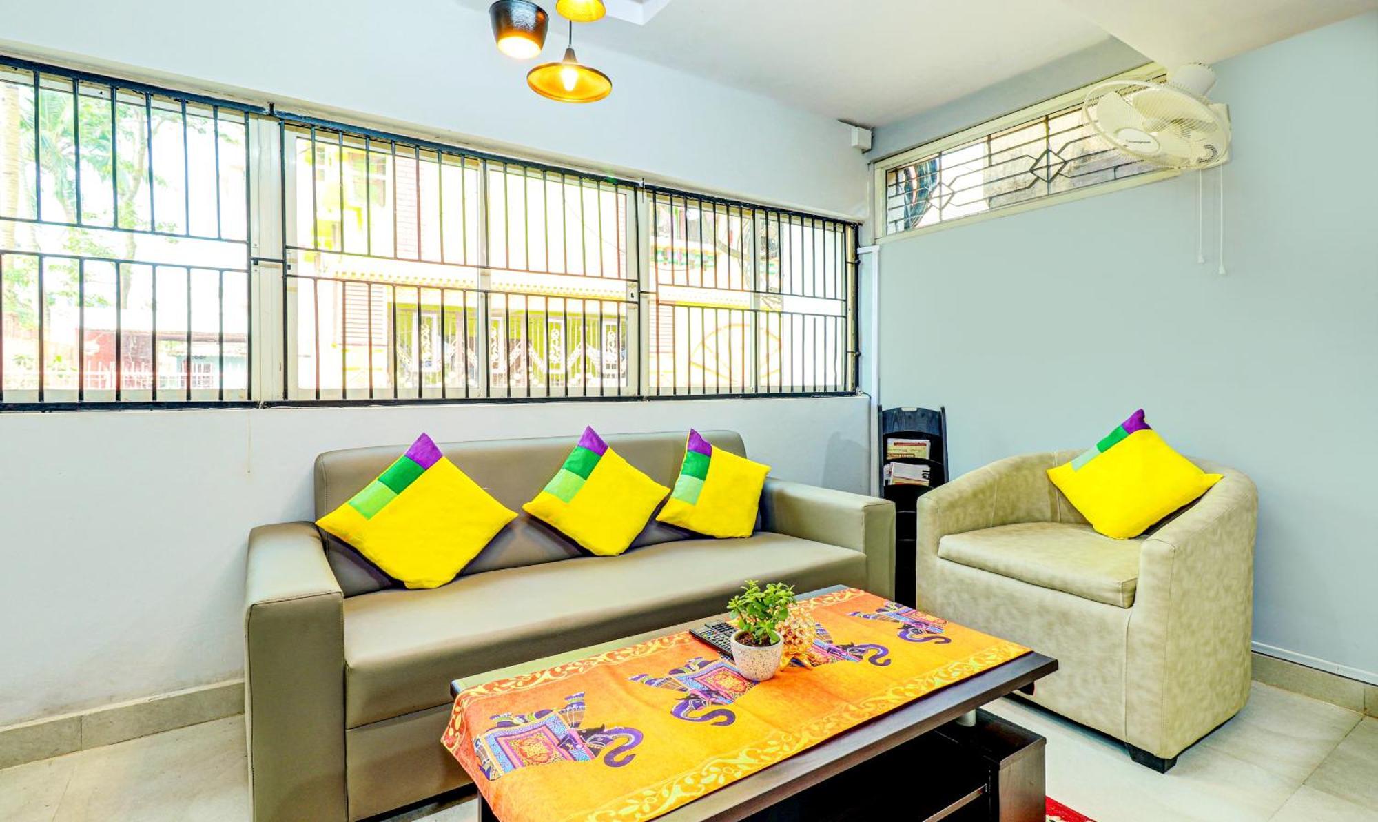 Itsy Hotels Aasma Luxury Villa Bhubaneswar Buitenkant foto