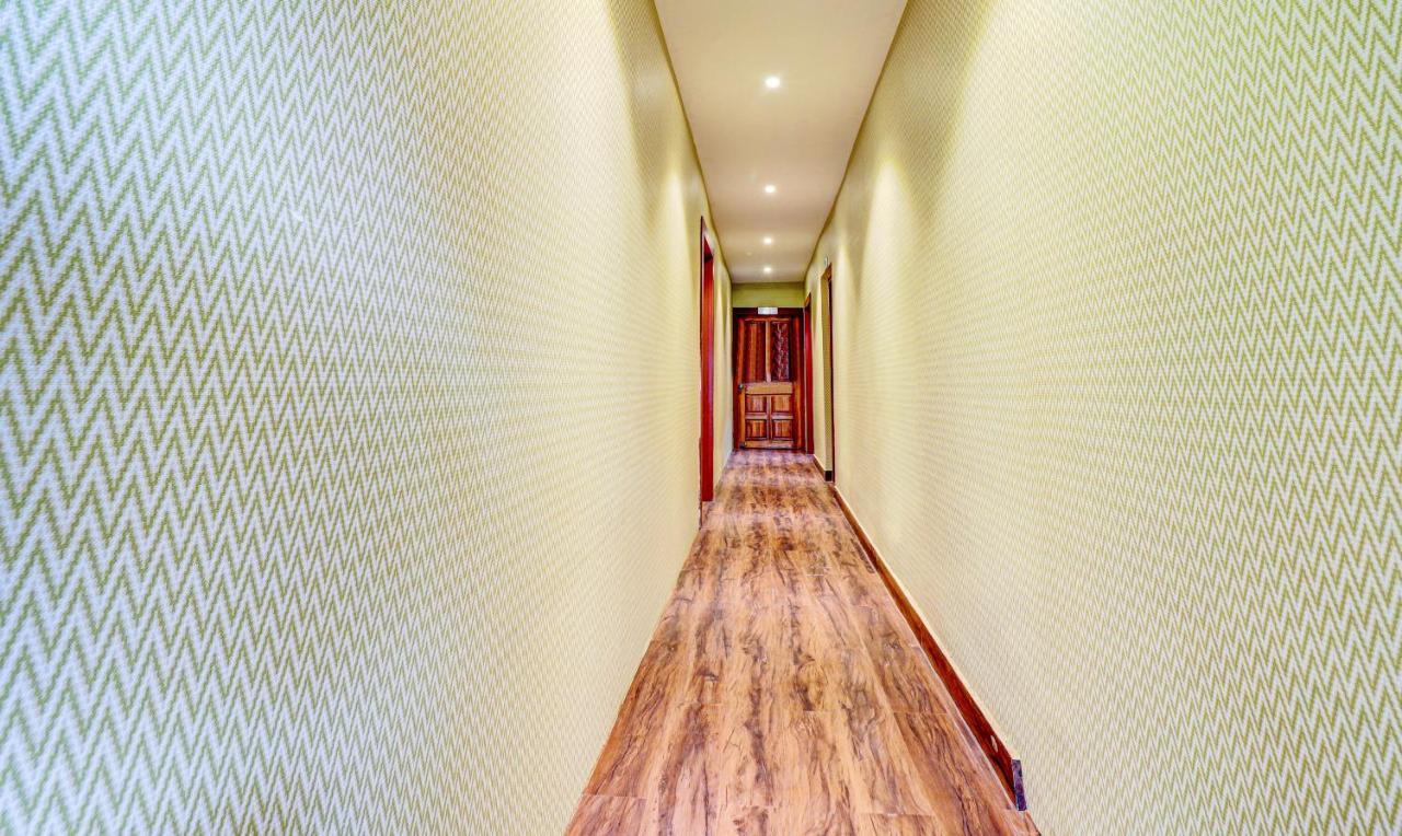 Itsy Hotels Aasma Luxury Villa Bhubaneswar Buitenkant foto