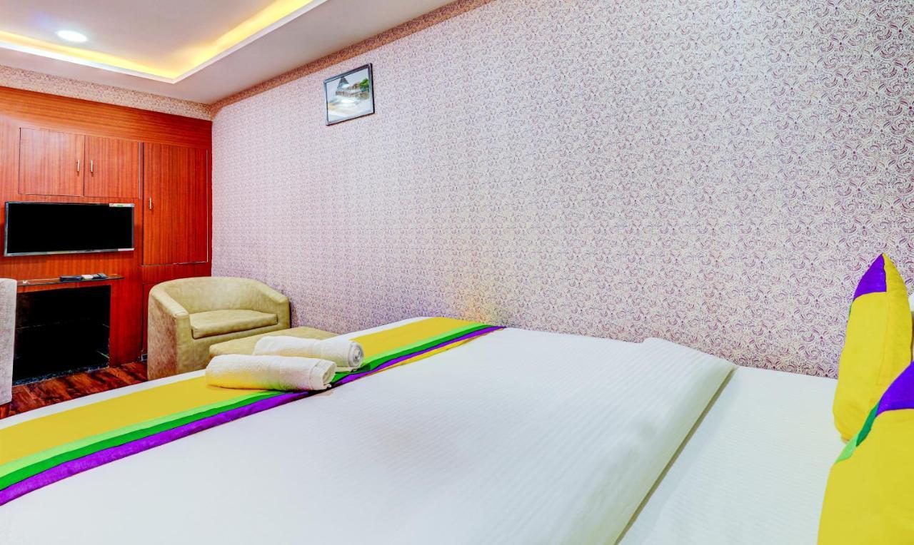 Itsy Hotels Aasma Luxury Villa Bhubaneswar Buitenkant foto