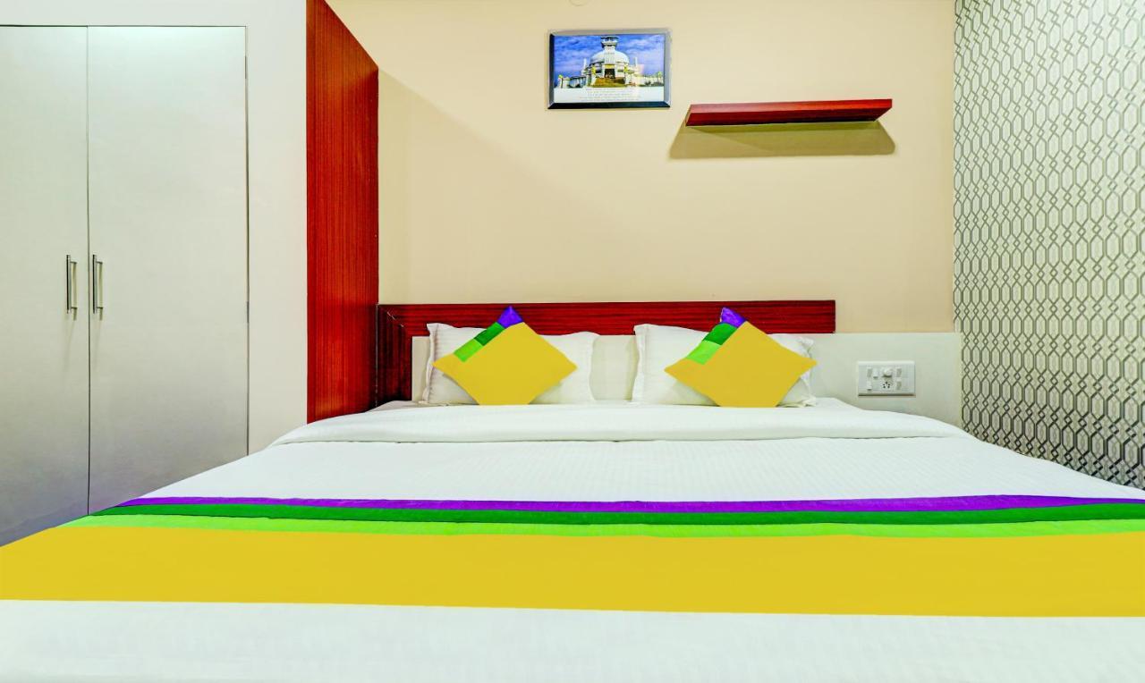 Itsy Hotels Aasma Luxury Villa Bhubaneswar Buitenkant foto