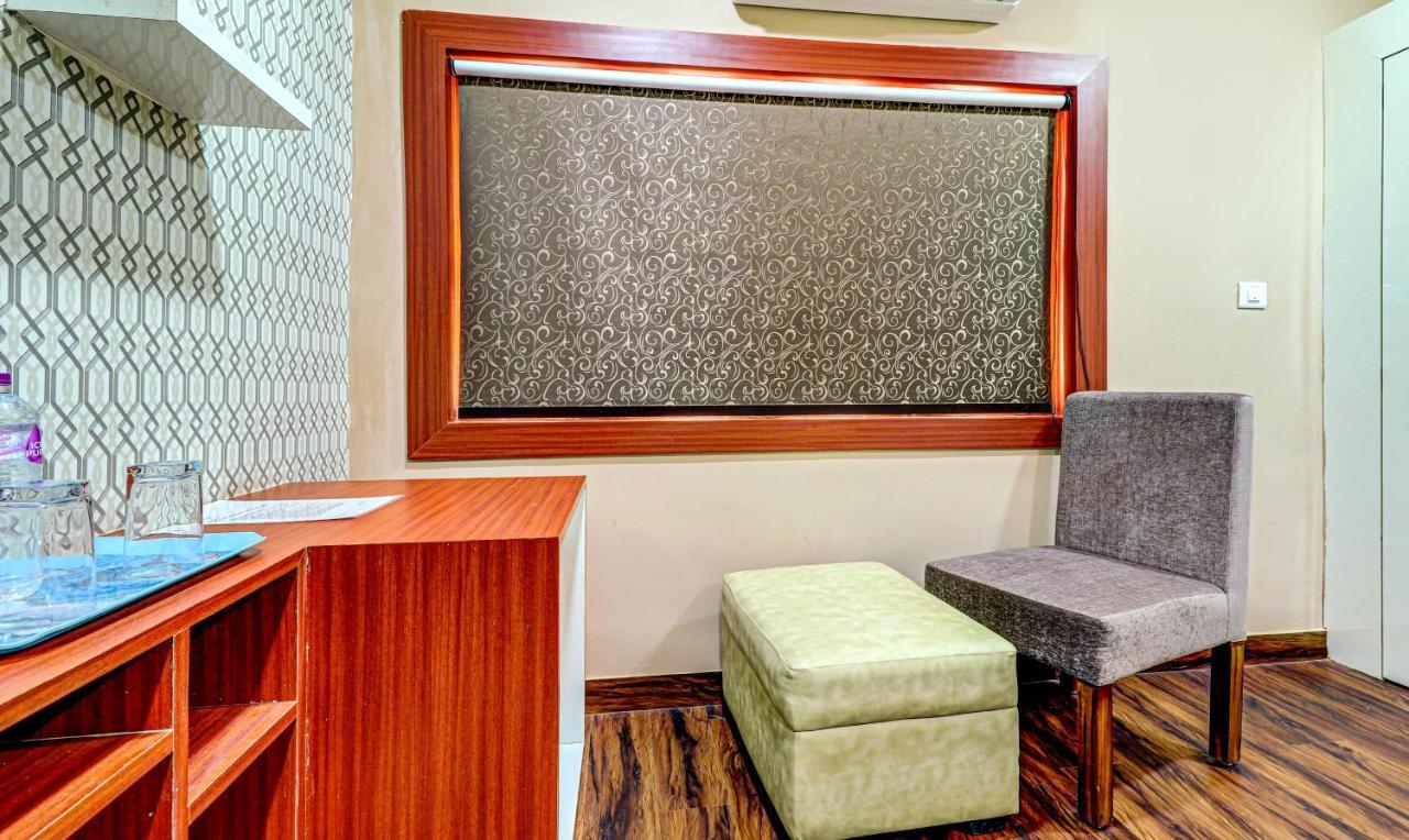 Itsy Hotels Aasma Luxury Villa Bhubaneswar Buitenkant foto