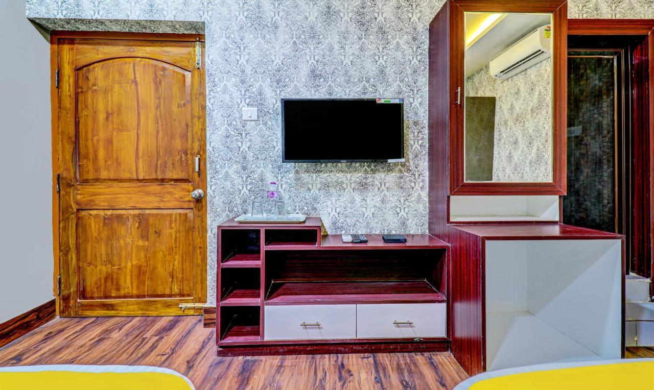 Itsy Hotels Aasma Luxury Villa Bhubaneswar Buitenkant foto