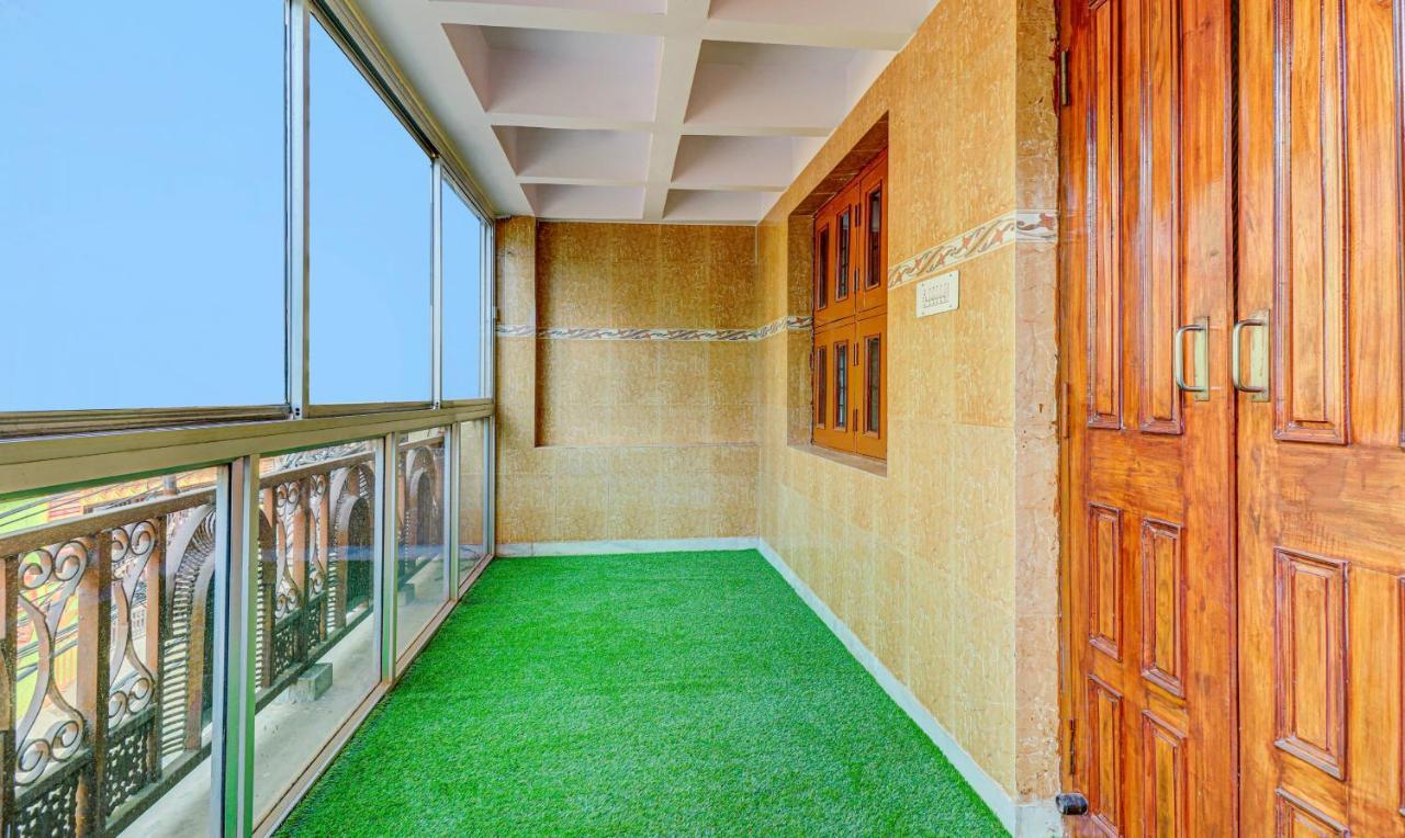 Itsy Hotels Aasma Luxury Villa Bhubaneswar Buitenkant foto