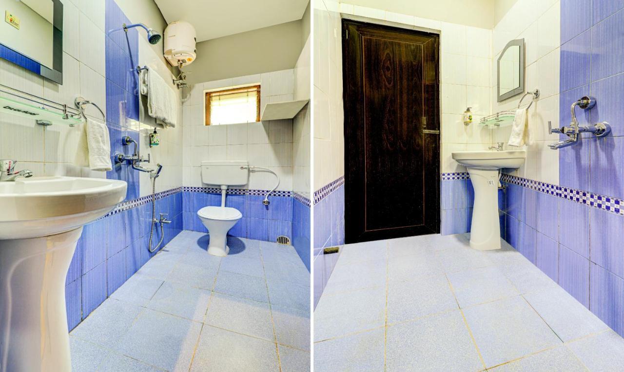 Itsy Hotels Aasma Luxury Villa Bhubaneswar Buitenkant foto