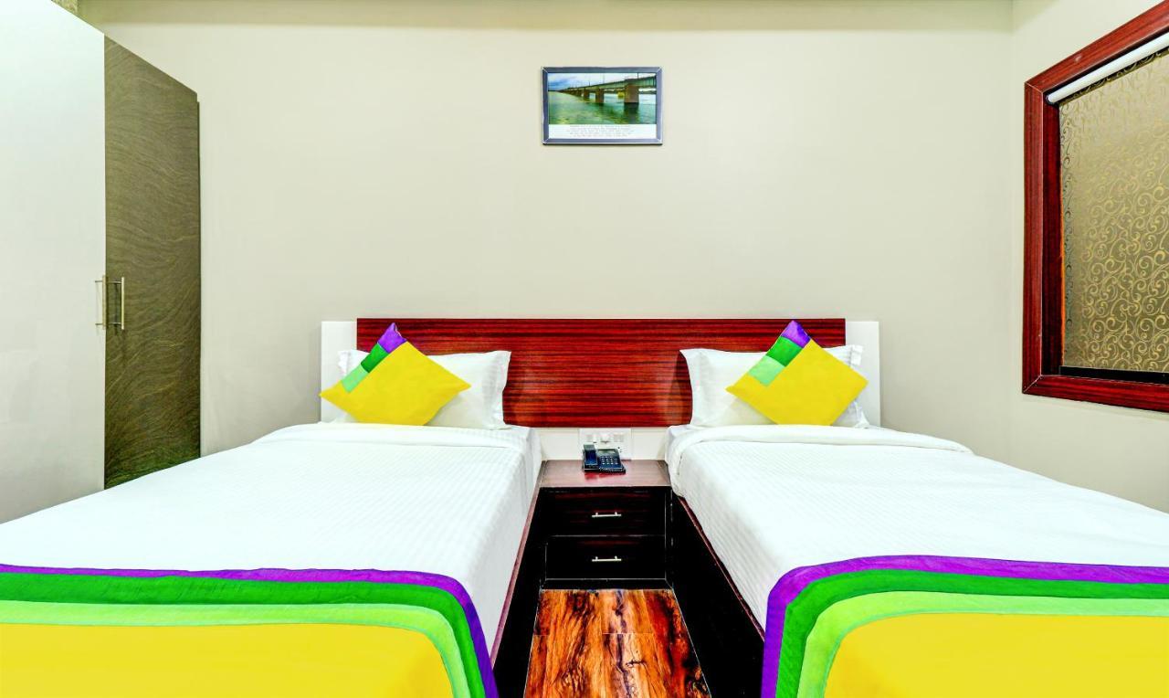Itsy Hotels Aasma Luxury Villa Bhubaneswar Buitenkant foto