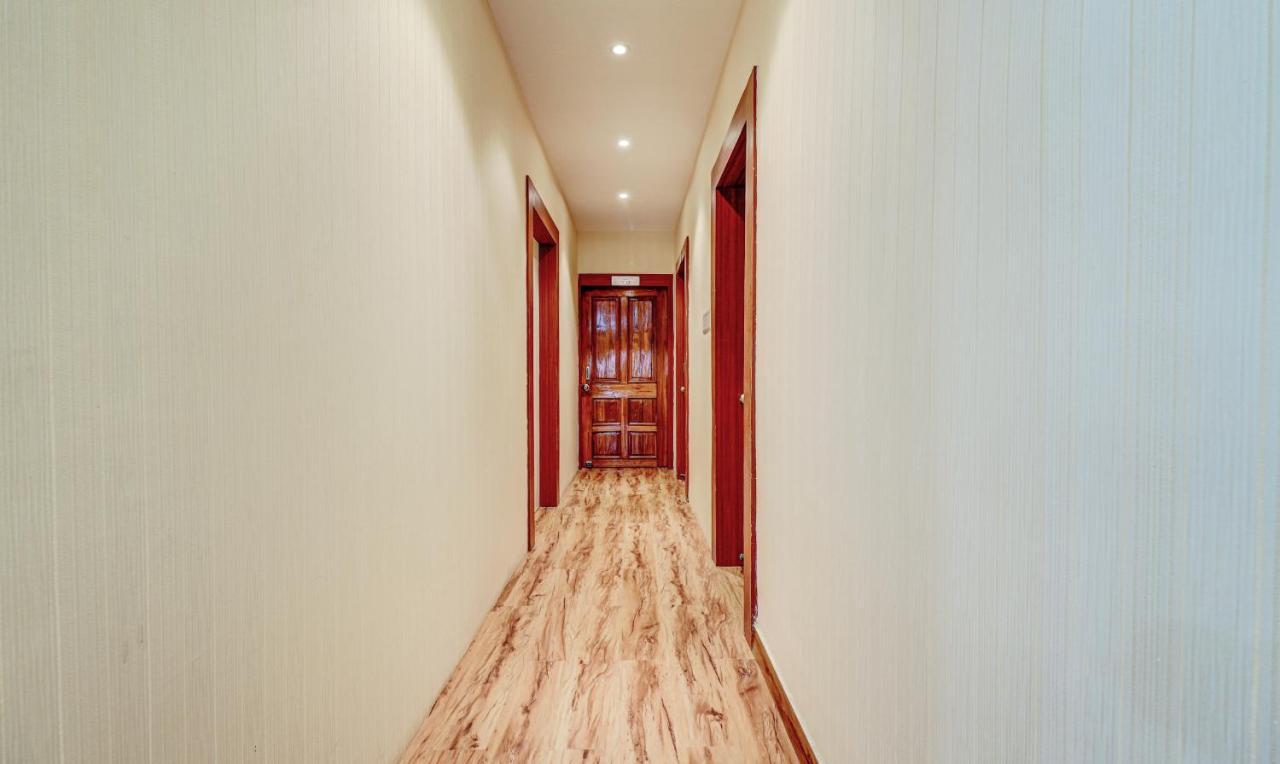 Itsy Hotels Aasma Luxury Villa Bhubaneswar Buitenkant foto