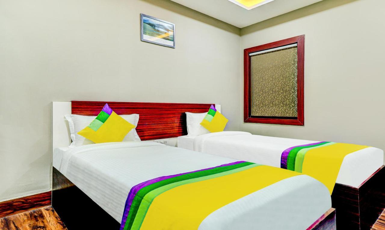 Itsy Hotels Aasma Luxury Villa Bhubaneswar Buitenkant foto